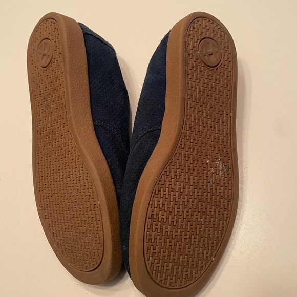 Huf Skate Shoe - Picture 3 of 4